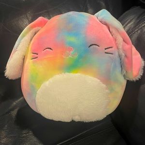 8” Bunny Squishmallow